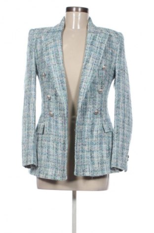Γυναικείο σακάκι Zara, Μέγεθος S, Χρώμα Πολύχρωμο, Τιμή 29,99 €
