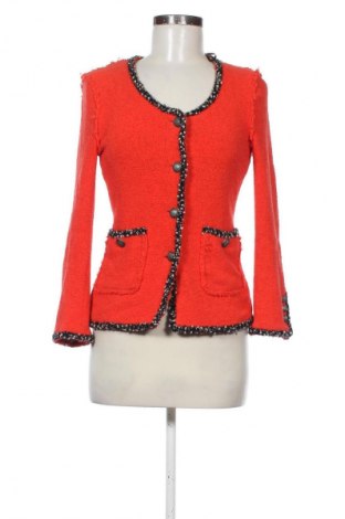 Női blézer Zara, Méret S, Szín Piros, Ár 27 095 Ft