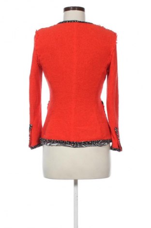 Női blézer Zara, Méret S, Szín Piros, Ár 27 095 Ft