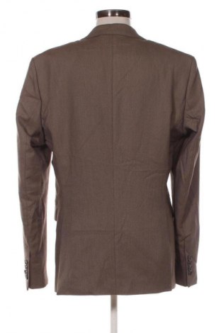 Дамско сако Zara, Размер XXL, Цвят Кафяв, Цена 17,89 €