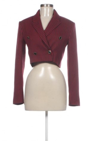 Дамско сако Zara, Размер S, Цвят Многоцветен, Цена 25,00 €