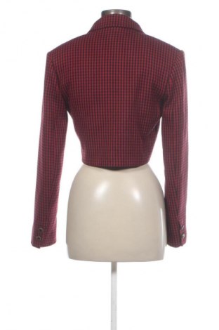 Дамско сако Zara, Размер S, Цвят Многоцветен, Цена 25,00 €