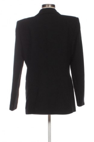 Дамско сако Zara, Размер L, Цвят Черен, Цена 25,05 €