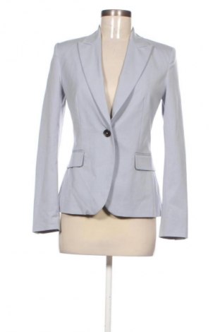 Damski żakiet Zara, Rozmiar XS, Kolor Niebieski, Cena 294,72 zł