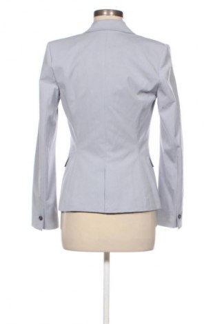 Damski żakiet Zara, Rozmiar XS, Kolor Niebieski, Cena 294,72 zł