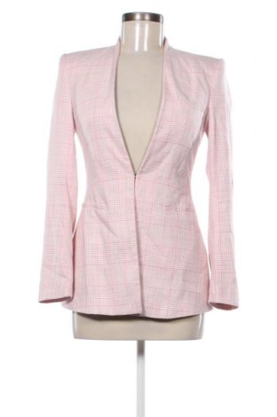 Γυναικείο σακάκι Zara, Μέγεθος XS, Χρώμα Πολύχρωμο, Τιμή 25,00 €