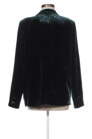 Dámské sako  Zara, Velikost L, Barva Zelená, Cena  709,00 Kč