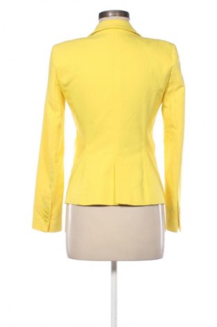 Dámské sako  Zara, Velikost S, Barva Žlutá, Cena  696,00 Kč