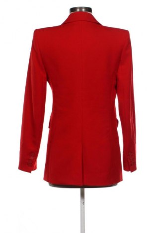 Női blézer Zara, Méret M, Szín Piros, Ár 10 331 Ft