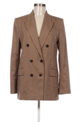 Дамско сако Zara, Размер M, Цвят Многоцветен, Цена 15,33 €