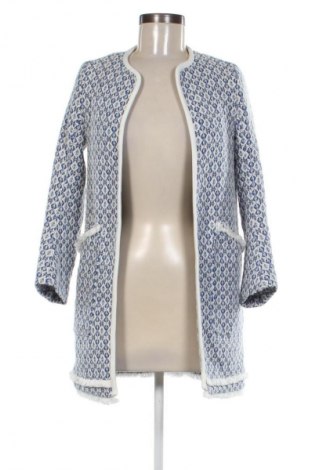 Dámské sako  Zara, Velikost XS, Barva Vícebarevné, Cena  519,00 Kč