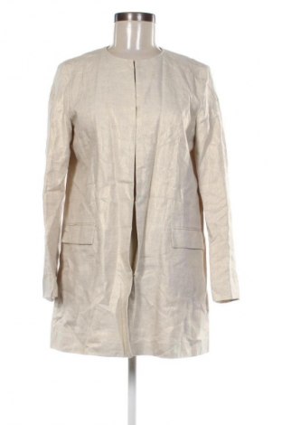 Γυναικείο σακάκι Zara, Μέγεθος M, Χρώμα Χρυσαφί, Τιμή 21,99 €
