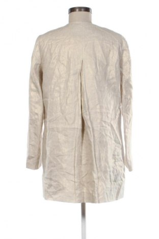 Γυναικείο σακάκι Zara, Μέγεθος M, Χρώμα Χρυσαφί, Τιμή 21,99 €