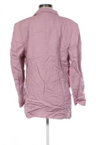 Dámské sako  Zara, Velikost S, Barva Růžová, Cena  549,00 Kč