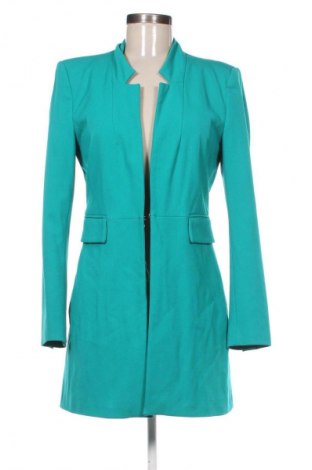 Dámské sako  Zara, Velikost M, Barva Zelená, Cena  709,00 Kč