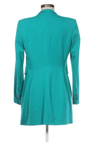 Dámské sako  Zara, Velikost M, Barva Zelená, Cena  709,00 Kč