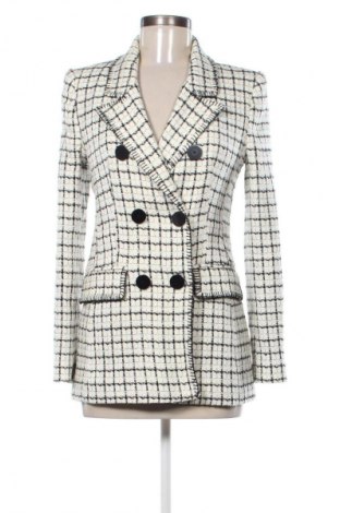 Dámské sako  Zara, Velikost S, Barva Vícebarevné, Cena  729,00 Kč