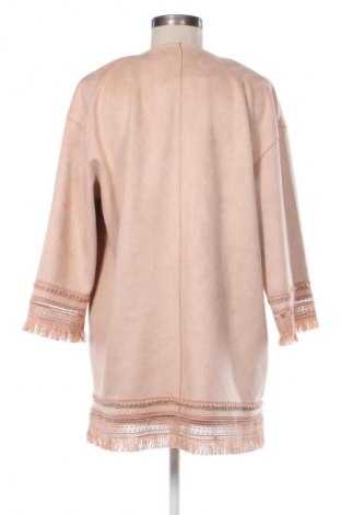 Γυναικείο σακάκι Zara, Μέγεθος XS, Χρώμα Ρόζ , Τιμή 27,99 €