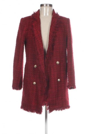 Дамско сако Zara, Размер M, Цвят Многоцветен, Цена 17,89 €