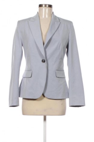 Γυναικείο σακάκι Zara, Μέγεθος M, Χρώμα Μπλέ, Τιμή 29,99 €