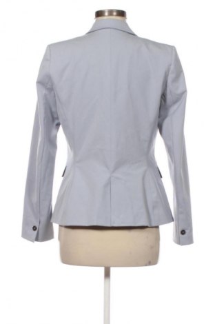 Γυναικείο σακάκι Zara, Μέγεθος M, Χρώμα Μπλέ, Τιμή 29,99 €