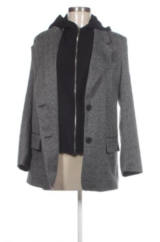 Dámske sako  Zara, Veľkosť XS, Farba Viacfarebná, Cena  20,95 €