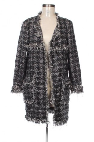 Дамско сако Zara, Размер L, Цвят Многоцветен, Цена 25,05 €