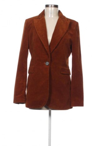 Damen Blazer Zara, Größe M, Farbe Braun, Preis € 32,99