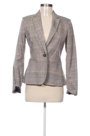 Γυναικείο σακάκι Zara, Μέγεθος S, Χρώμα Πολύχρωμο, Τιμή 18,99 €