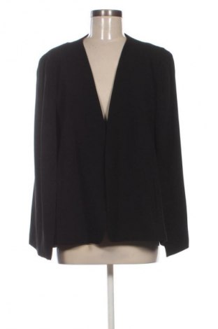 Dámské sako  Zara, Velikost XXL, Barva Černá, Cena  529,00 Kč