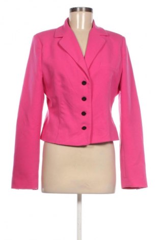 Dámské sako  Zara, Velikost L, Barva Růžová, Cena  559,00 Kč
