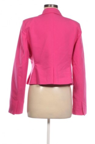 Dámské sako  Zara, Velikost L, Barva Růžová, Cena  559,00 Kč