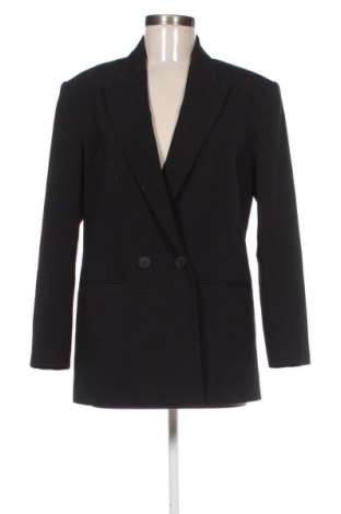 Dámské sako  Zara, Velikost S, Barva Černá, Cena  709,00 Kč