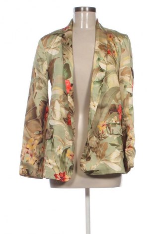 Dámské sako  Zara, Velikost XS, Barva Vícebarevné, Cena  499,00 Kč