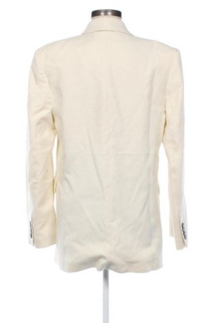 Dámske sako  Zara, Veľkosť XS, Farba Kremová, Cena  29,95 €
