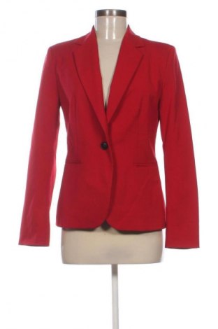 Γυναικείο σακάκι Zara, Μέγεθος M, Χρώμα Κόκκινο, Τιμή 66,99 €