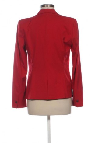 Γυναικείο σακάκι Zara, Μέγεθος M, Χρώμα Κόκκινο, Τιμή 66,99 €