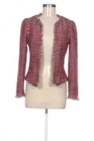 Γυναικείο σακάκι Zara, Μέγεθος L, Χρώμα Πολύχρωμο, Τιμή 25,00 €