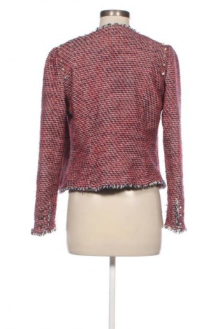 Γυναικείο σακάκι Zara, Μέγεθος L, Χρώμα Πολύχρωμο, Τιμή 25,00 €