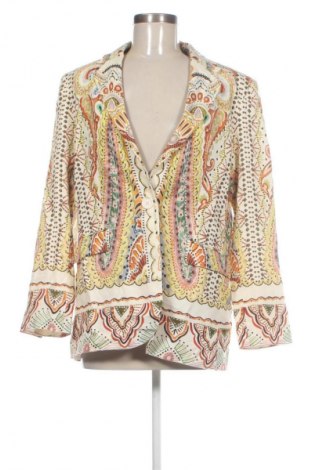 Dámské sako  Zara, Velikost L, Barva Vícebarevné, Cena  439,00 Kč