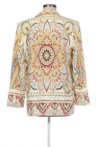 Dámské sako  Zara, Velikost L, Barva Vícebarevné, Cena  439,00 Kč