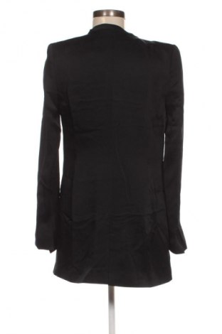 Дамско сако Zara, Размер S, Цвят Черен, Цена 14,31 €