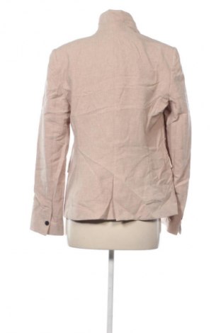 Dámské sako  Zara, Velikost M, Barva Béžová, Cena  499,00 Kč