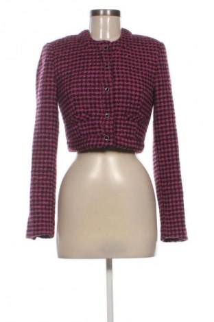 Dámské sako  Zara, Velikost XS, Barva Vícebarevné, Cena  1 139,00 Kč