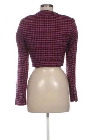 Dámské sako  Zara, Velikost XS, Barva Vícebarevné, Cena  1 139,00 Kč