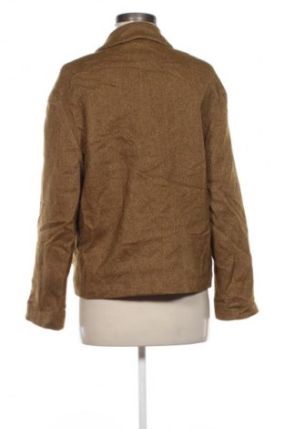 Дамско сако Zara, Размер XS, Цвят Зелен, Цена 17,89 €