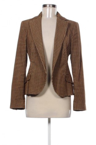 Γυναικείο σακάκι Zara, Μέγεθος L, Χρώμα Πολύχρωμο, Τιμή 24,54 €