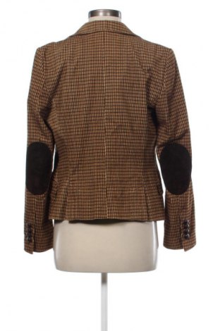 Γυναικείο σακάκι Zara, Μέγεθος L, Χρώμα Πολύχρωμο, Τιμή 24,54 €