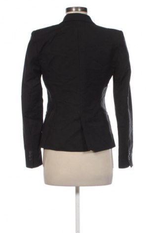 Γυναικείο σακάκι Zara, Μέγεθος M, Χρώμα Μαύρο, Τιμή 19,99 €