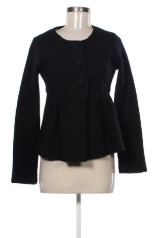 Дамско сако Zara, Размер M, Цвят Черен, Цена 24,55 €